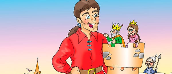 Viajes Gulliver