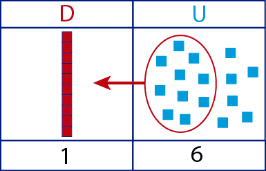 Descomponer Numeros Ninos Primaria