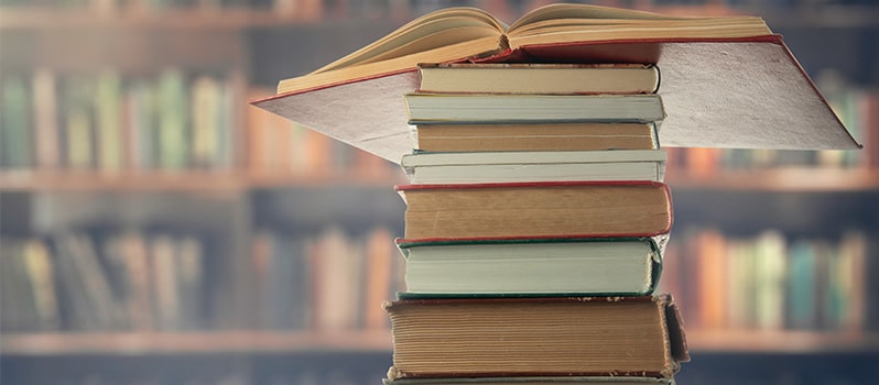 Lecturas Para Adolescentes