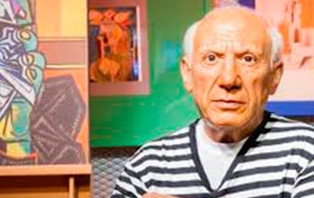 Picasso Mini
