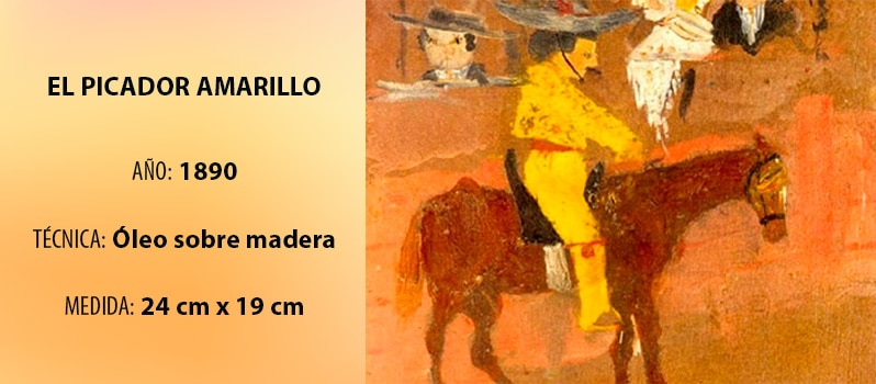 Picasso Para Ninos