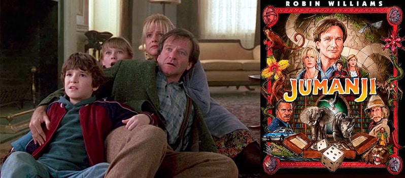20 Mejores Películas Para Familias