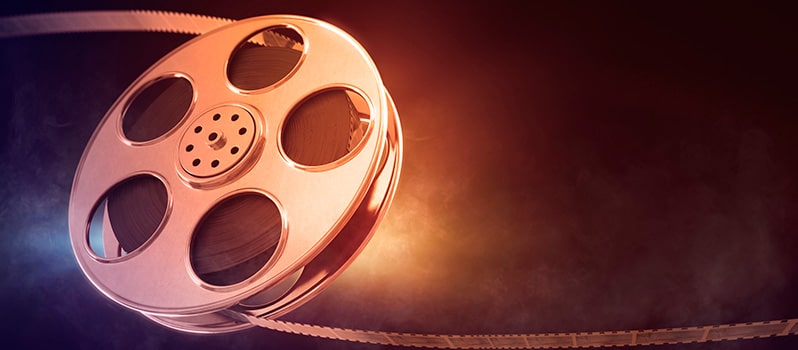 20 Películas Para Disfrutar Familia
