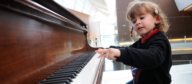 Inteligencia Musical Howard Gardner