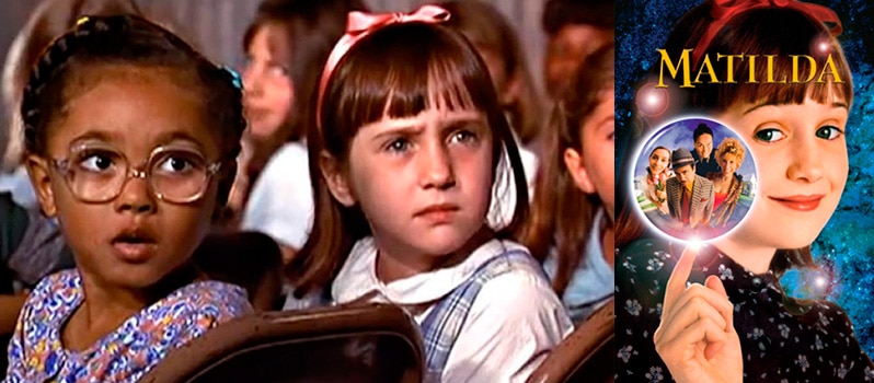 Las 20 Mejores Películas Para Ver Familia