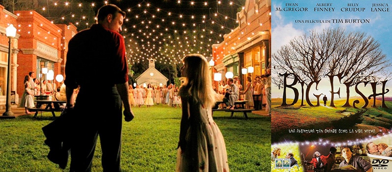 Películas Para Familias