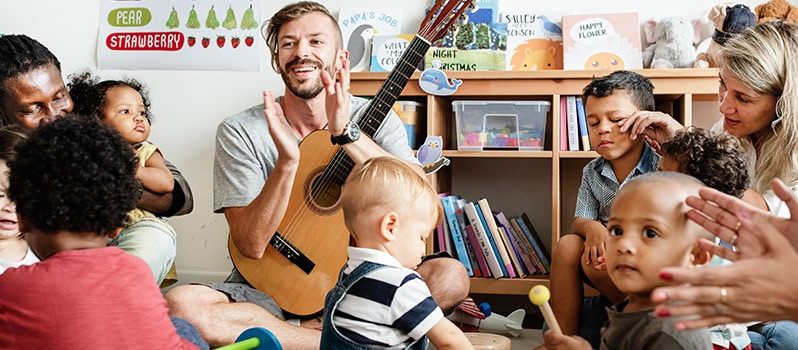 Teoria De La Inteligencia Musical