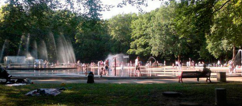 Viajar Familia Berlin