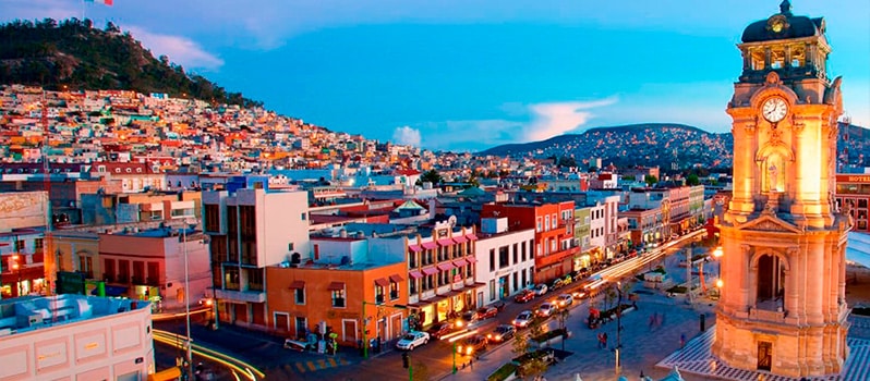Viajar Ninos Hidalgo