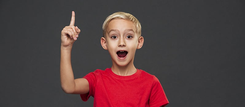 Derechos Fundamentales Niños