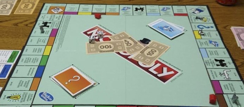 Juegos De Mesa En Que Consisten Cuales Causan Furor