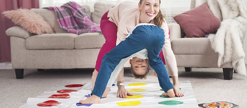 Juegos Familia