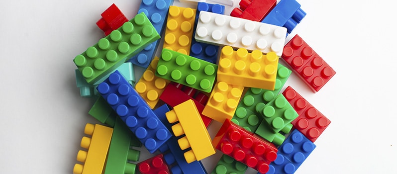 Juguetes Educativos Para La Infancia