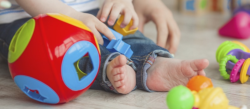 Juguetes Ninos Educativos