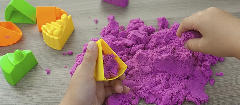 Plastilina Casera Jugar Niños
