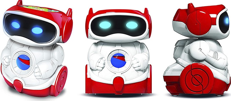 Robótica Para Niños Doc El Robot