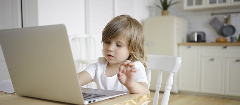 Kiddle Navegador Para Niños