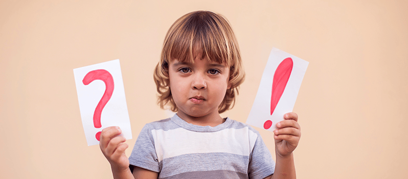 Desarrollo Del Lenguaje En Niños
