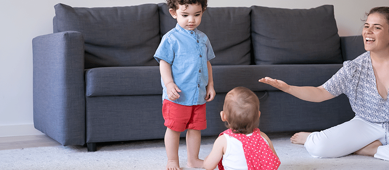 Desarrollo Lenguaje En Ninos Vocabulario