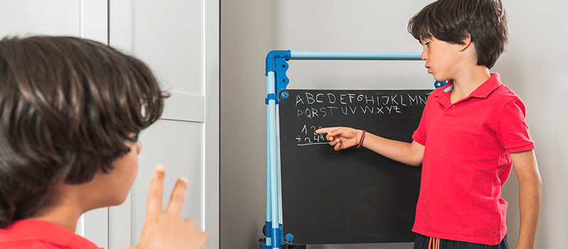 Desarrollo Lenguaje Vocabulario En Niños