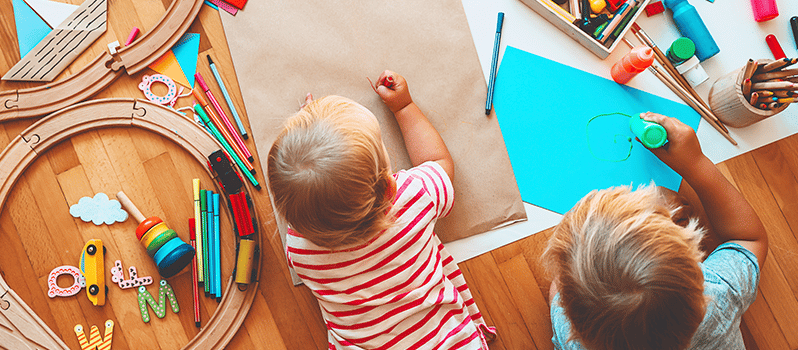 Estimular Desarrollo Lenguaje Niños