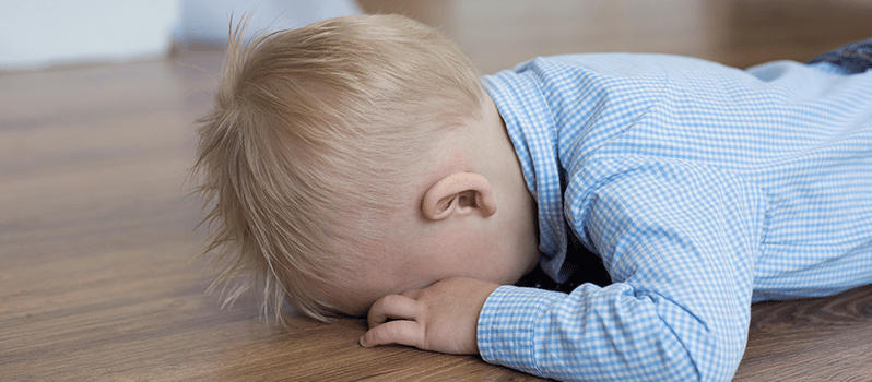 Estrategias Desarrollar La Paciencia En Niños