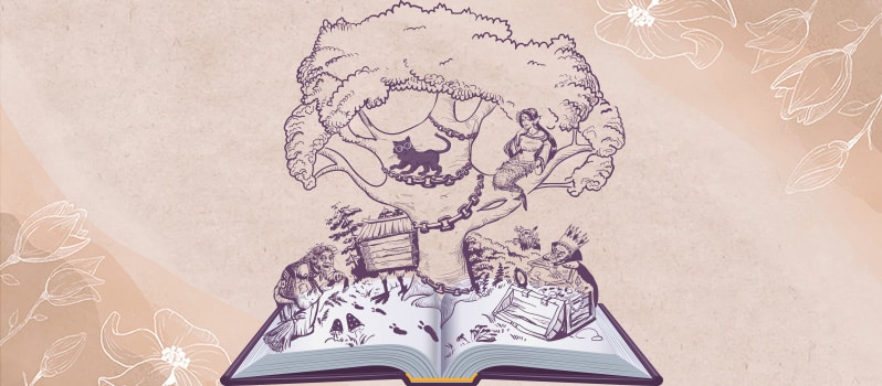 Fábulas de Augusto Monterroso