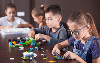 Pedagogía Freinet Mini