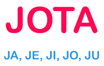 Palabras Con J Que Palabras Se Escriben Con Jota Palabras Con J Que Palabras Se Escriben Con Jota