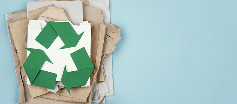 ▷ Reciclaje de papel y cartón para niños【¿Cómo se recicla?】 ▷ Reciclaje de papel y cartón para niños【¿Cómo se recicla?】