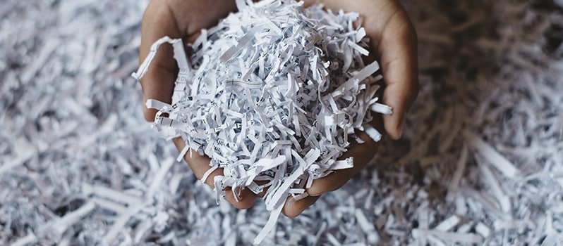 Reciclaje De Papel Cartón