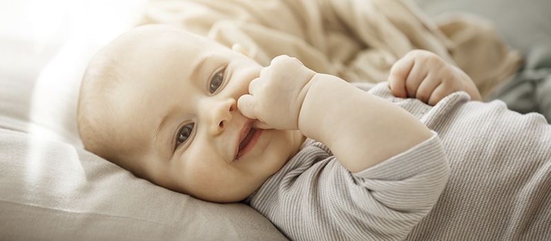 Nombres De Niños Que Empiezan Por G Y Su Significado