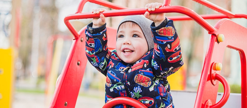 Nombres Estadounidenses De Niños Y Su Significado