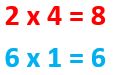 Fracciones equivalentes para niños de primaria