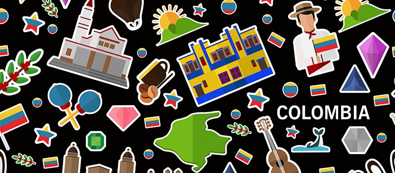 Nombres Colombianos De Niñas Y Niños Y Su Significado