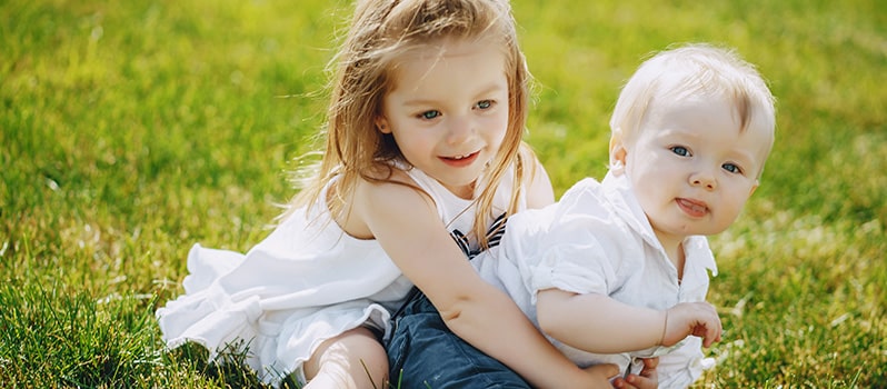 Nombres Unisex Para Niñas Y Niños Y Su Significado