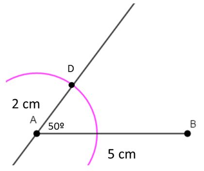 Clasificación de trapecios para niños de primaria