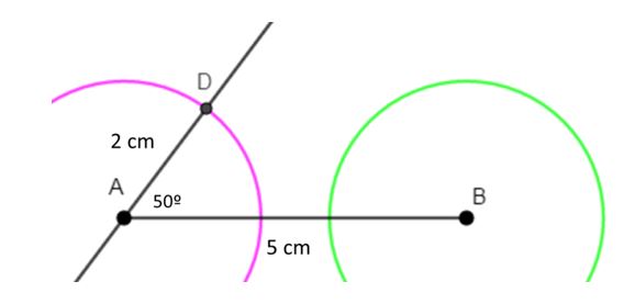 Clasificación de trapecios para primaria