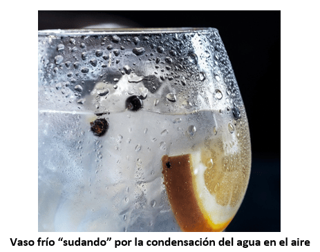 Estado sólido en Primaria