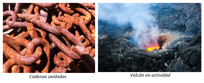 Materia en estado plasmático