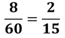 Multiplicar y dividir fracciones para niños Primaria