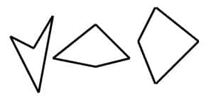 Paralelogramo Rectángulo