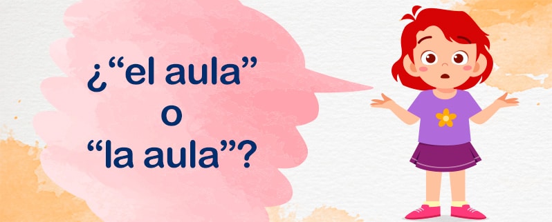 Regla Ortografica El Aula La Aula