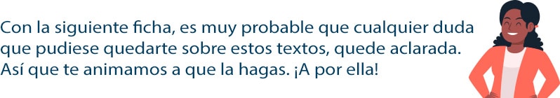 Texto Expositivo para niños de primaria