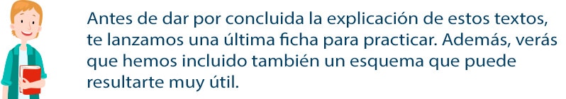 Texto Expositivo para niños en primaria