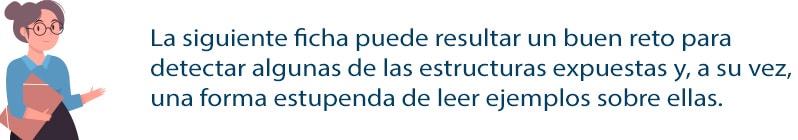 Texto Expositivo para niños
