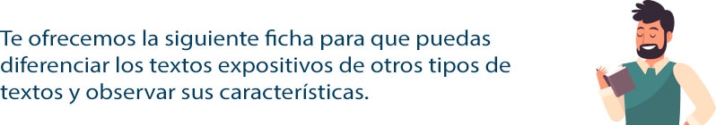 Texto Expositivo