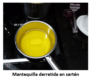 Tipos de materia en Primaria