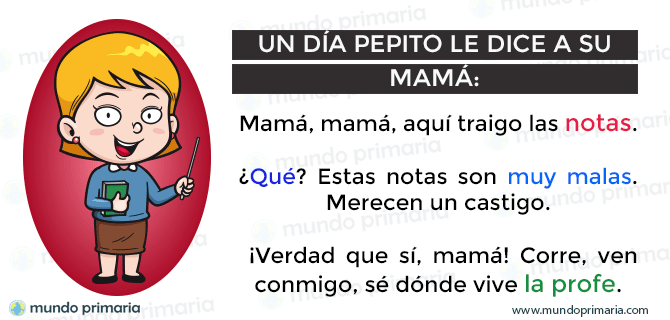 Los Mejores 【Chistes de Pepito】para Niños, te encantarán