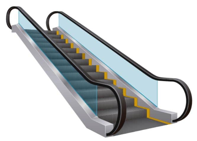 Ejemplos de máquinas simples